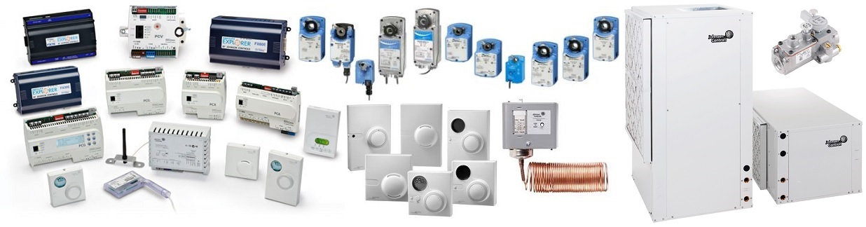 JOHNSON-CONTROLS