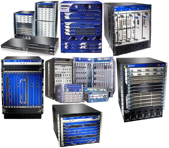 JUNIPER-NETWORKS