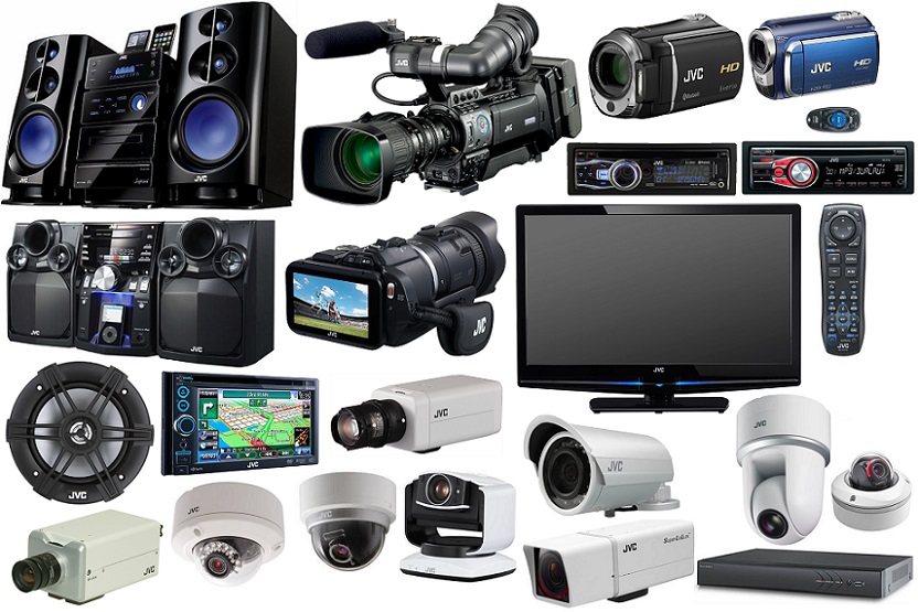 JVC