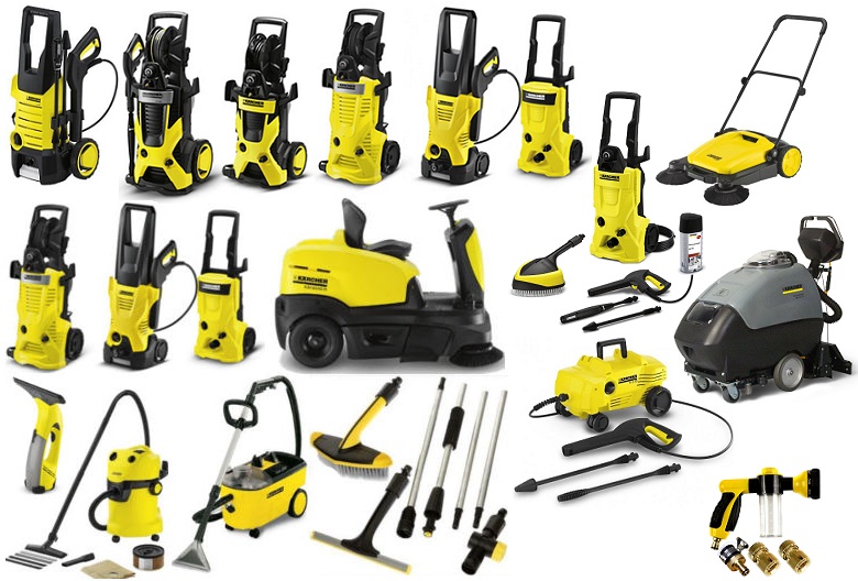 KARCHER