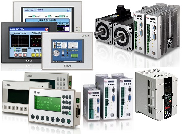 KINCO-AUTOMATION