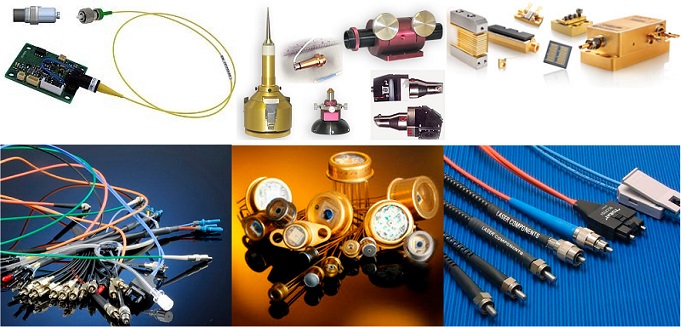 LASER-COMPONENTS