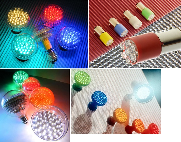 LEDTRONICS