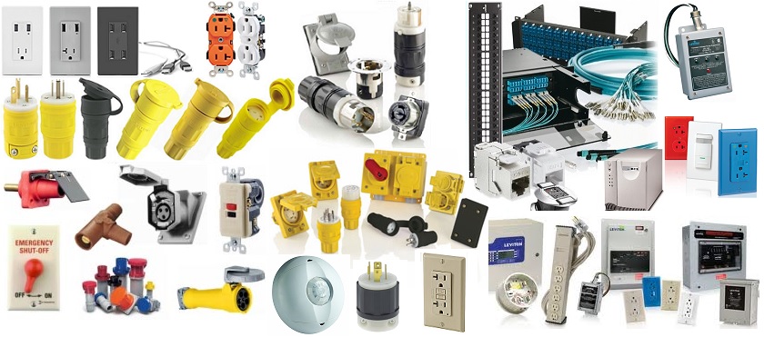 LEVITON