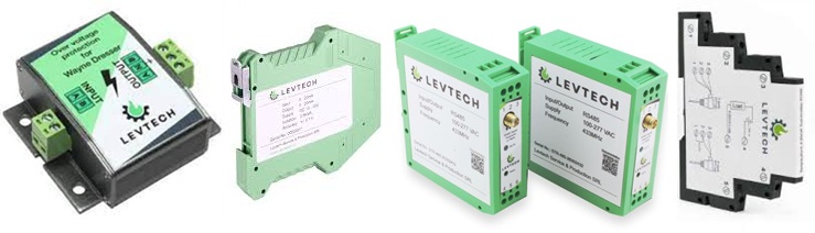 LEVTECH