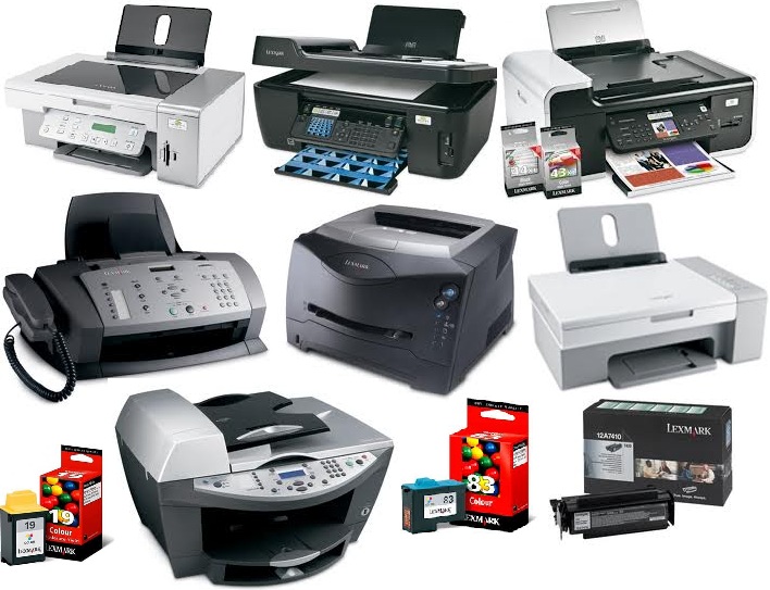 LEXMARK