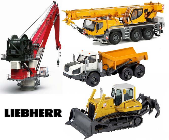 LIEBHERR