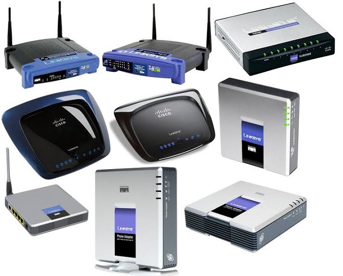 LINKSYS