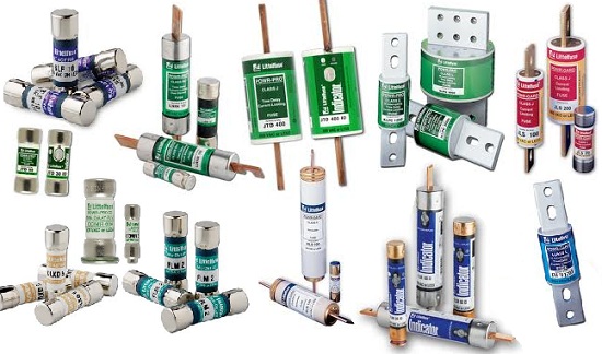 LITTELFUSE