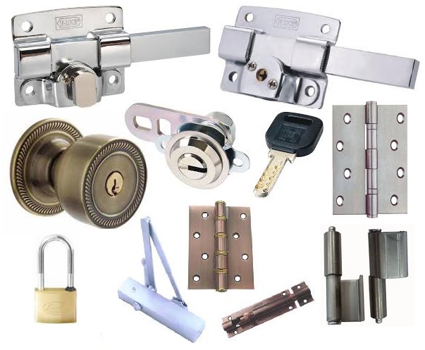 LOCK
