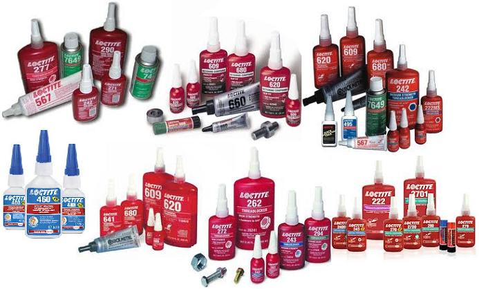 LOCTITE
