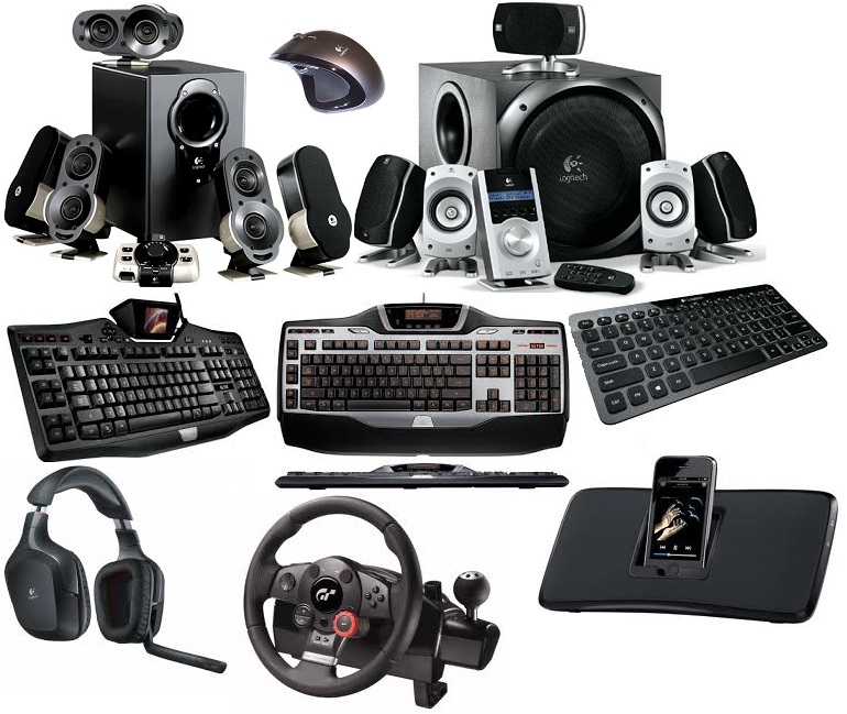 LOGITECH