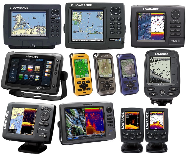 LOWRANCE