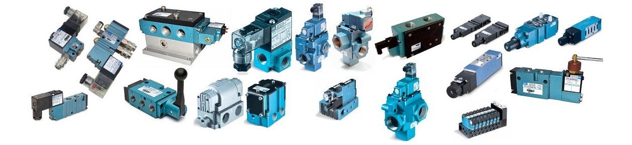 MAC-VALVES