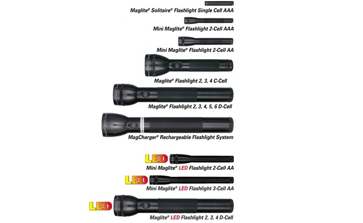 MAGLITE