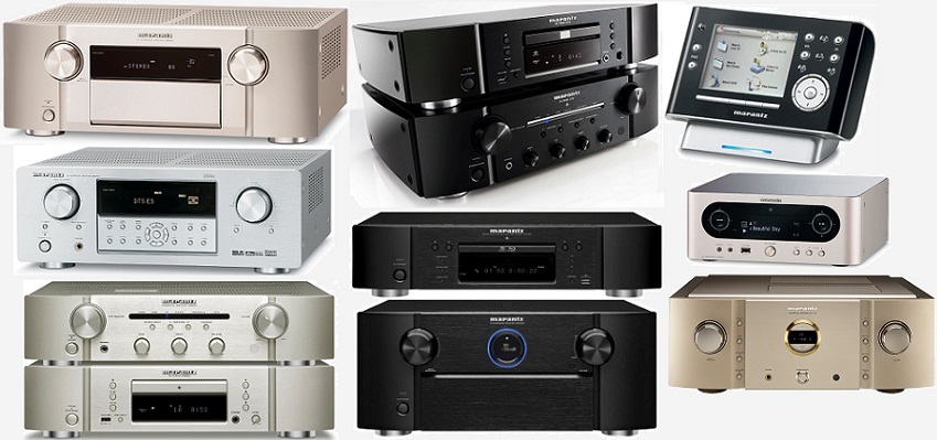 MARANTZ