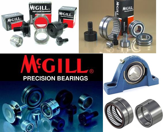MCGILL