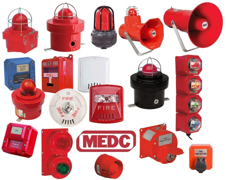 MEDC