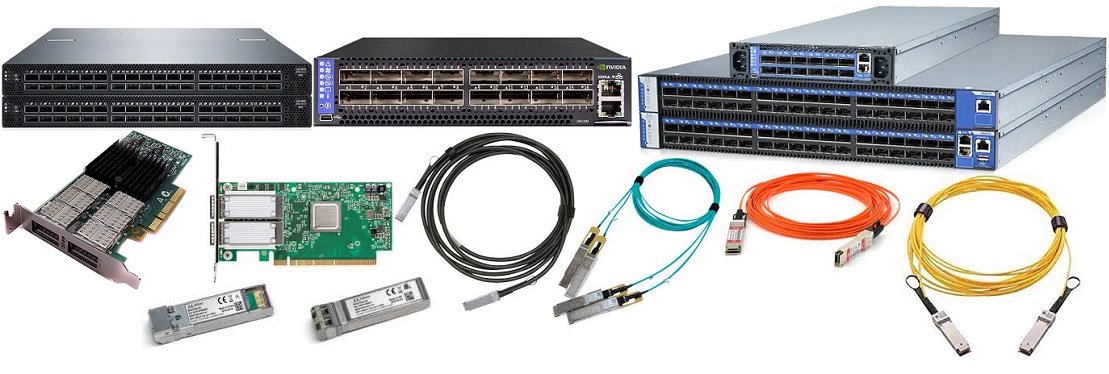 MELLANOX