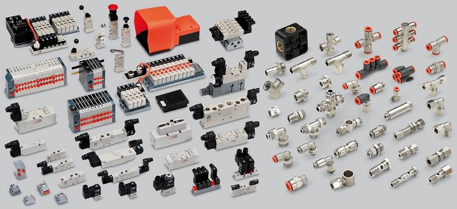 METAL-WORK-PNEUMATIC