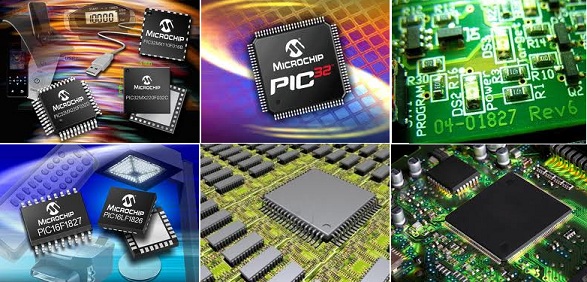 MICROCHIP