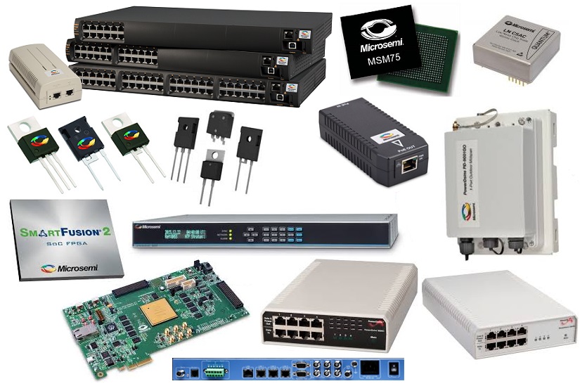 MICROSEMI