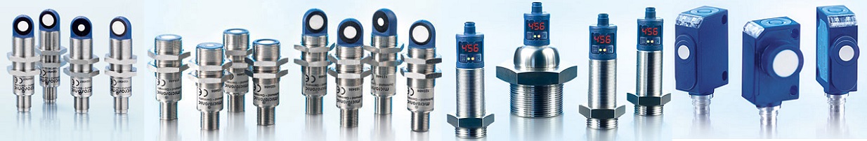 MICROSONIC