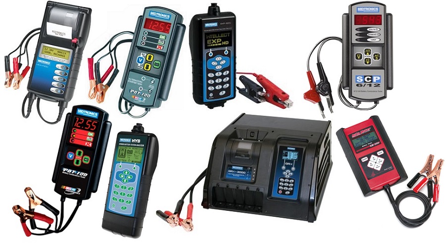 MIDTRONICS