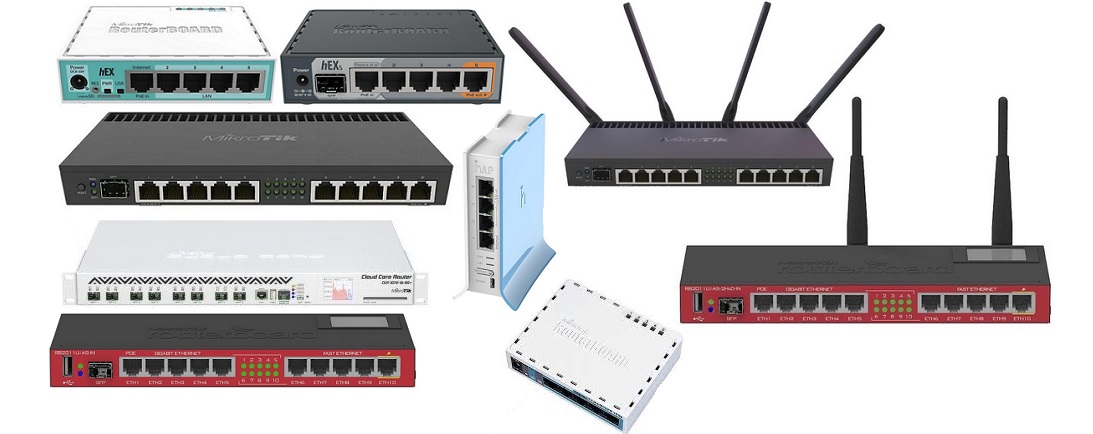 MIKROTIK
