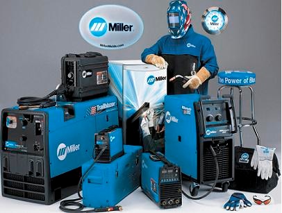 MILLER-ELECTRIC