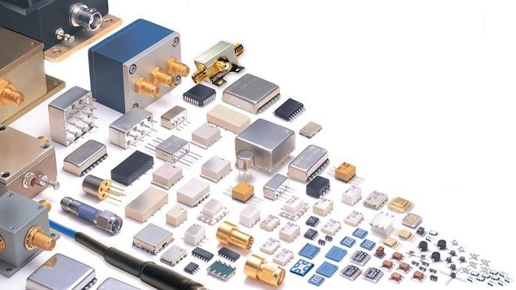 MINI-CIRCUITS