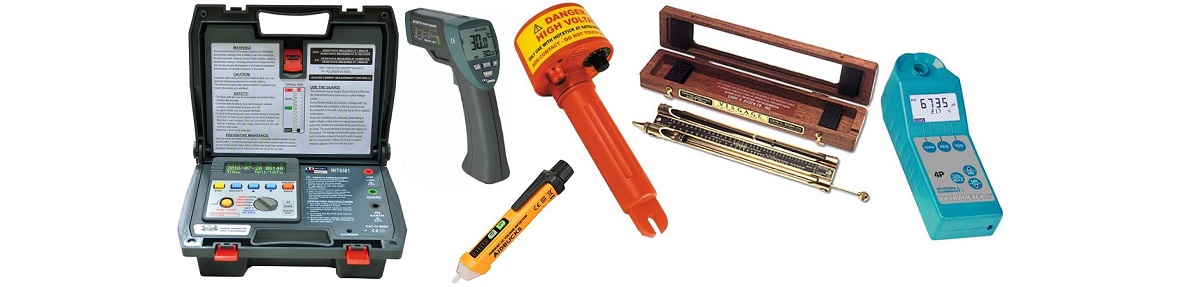 MITCHELL-INSTRUMENT