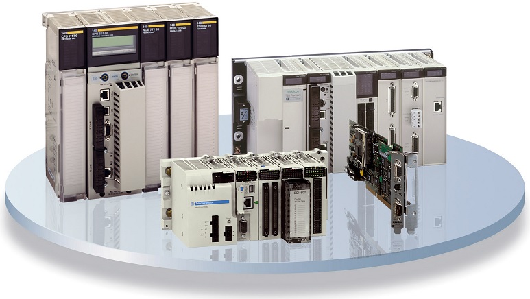 MODICON