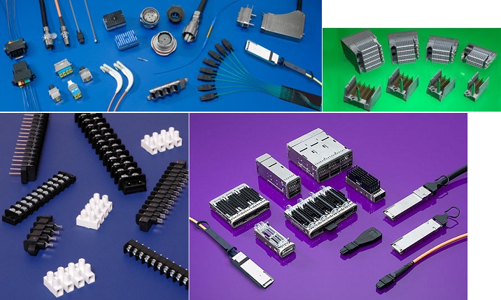 MOLEX