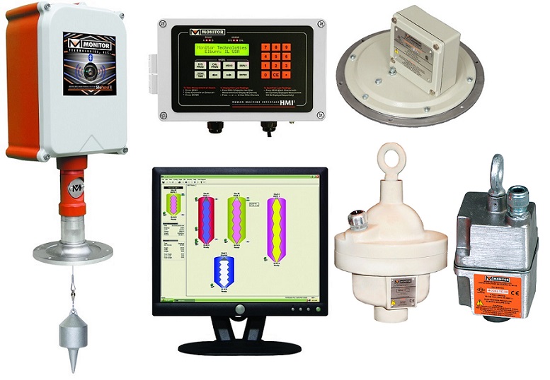 MONITOR-TECHNOLOGIES