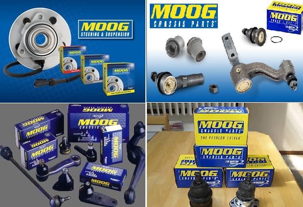 MOOG