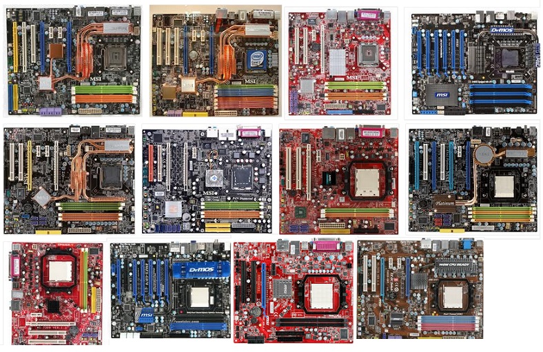 MSI