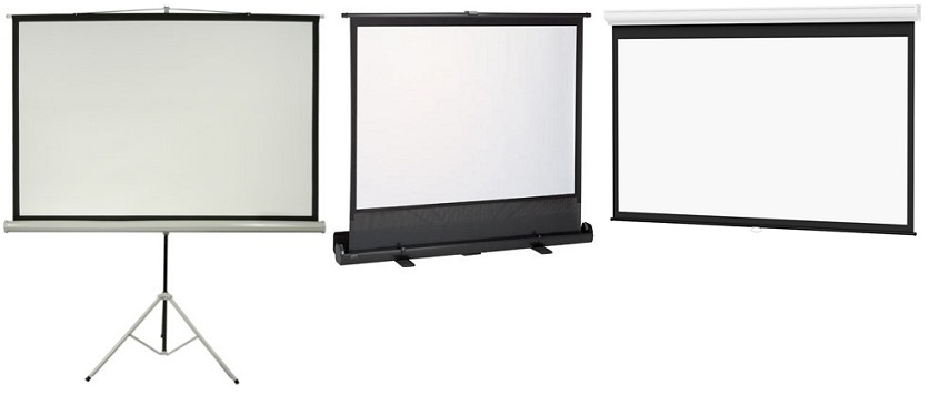 MULTIMEDIA-SCREENS