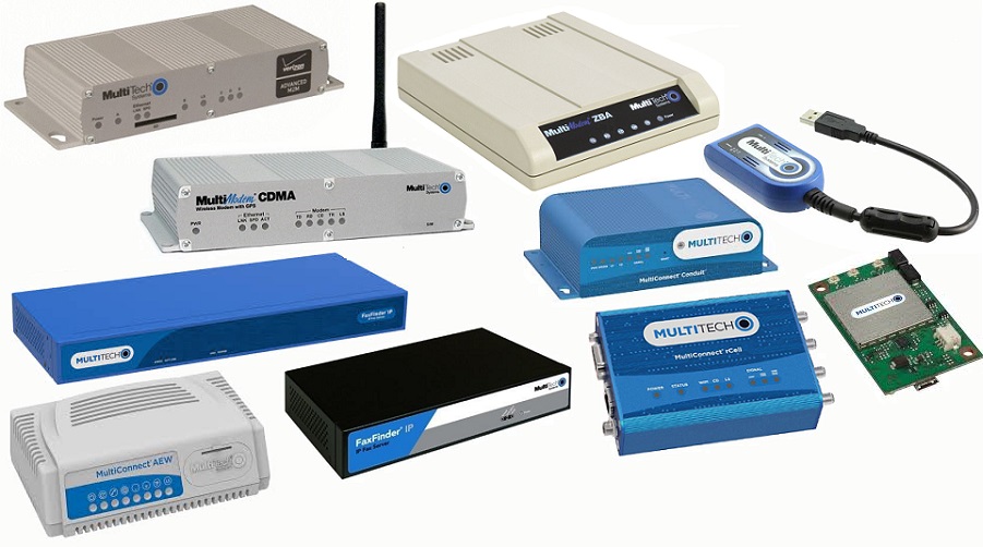MULTITECH-SYSTEMS