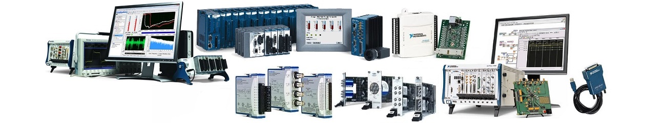 NATIONAL-INSTRUMENTS