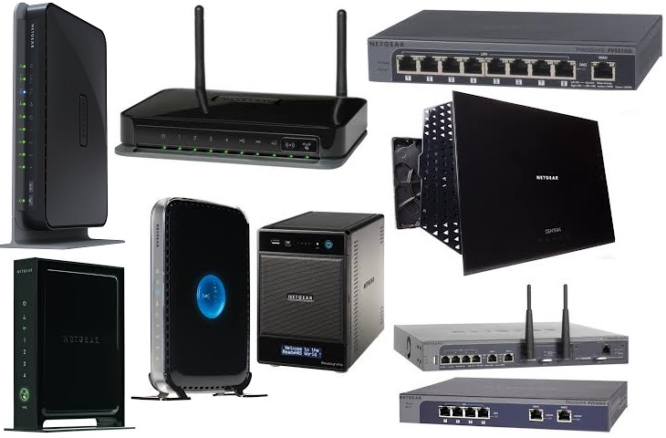 NETGEAR