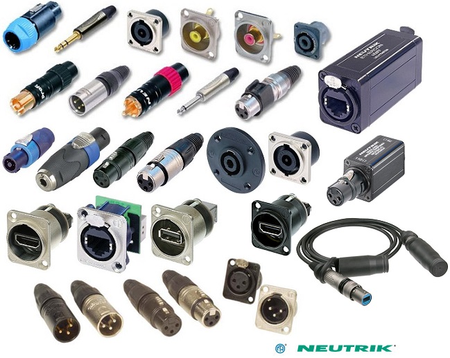 NEUTRIK