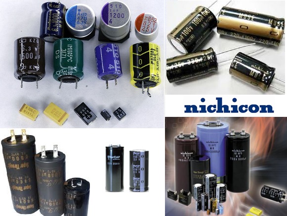 NICHICON