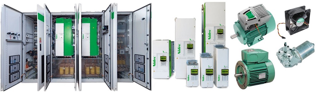 NIDEC