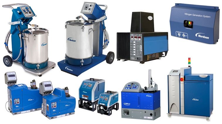 NORDSON
