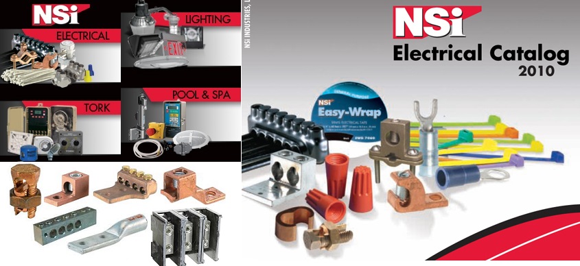 NSI-INDUSTRIES
