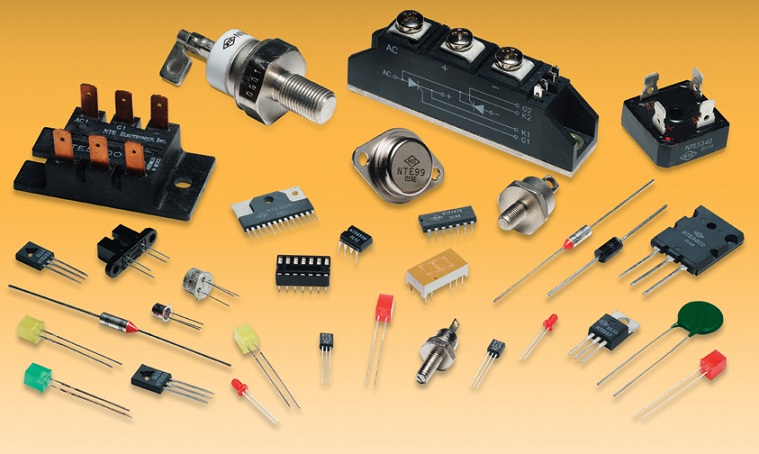 NTE-ELECTRONICS