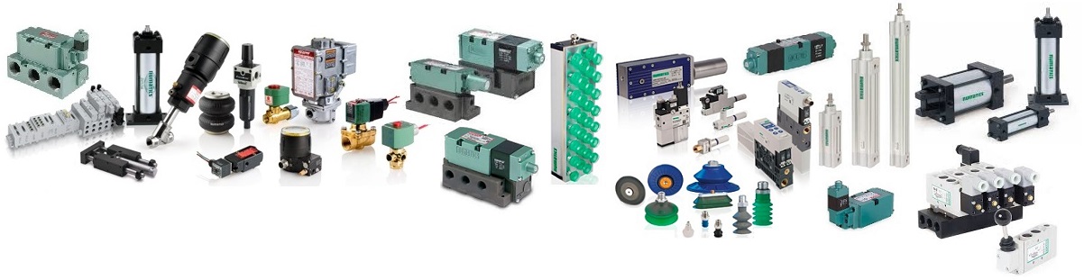 NUMATICS