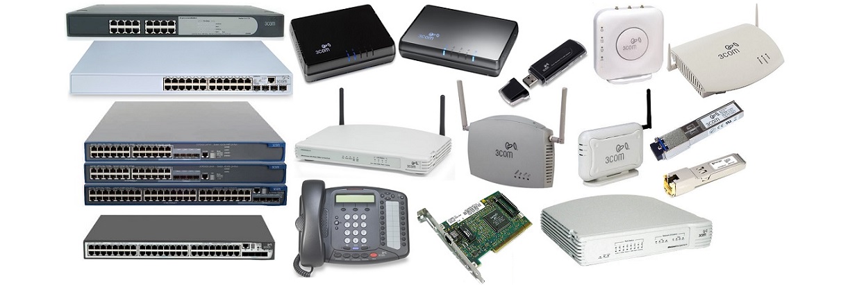3COM