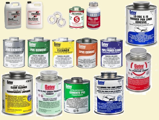 OATEY